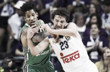 Turkish Airlines EuroLeague - Il Real Madrid a Istanbul per... restarci. Ma occhio al cuore Darussafaka