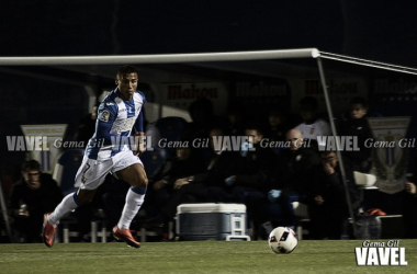 Darwin Machís: &quot;El haber seguido trabajando es lo que me ha devuelto a la Selección&quot;