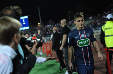 PSG-OGC Nice, les niçois s'attaquent à un roc qui vacille