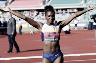 British Athletics unveil Rio Olympic team with experienced duo Ohuruogu and Pavey given the nod