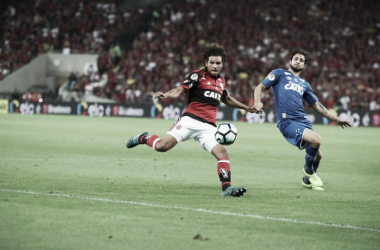 Flamengo e Cruzeiro empatam e definição do título da Copa do Brasil fica para o Mineirão