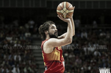 Sergio Llull: &quot;Para mí es un honor llegar a esa cifra y espero seguir superándola&quot;