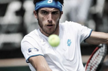 La ITF aprueba el tie-break en el quinto set de la Copa Davis