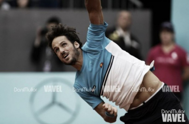 ATP Vienna - L&#039;esordio di A.Zverev, da seguire Gasquet - F.Lopez