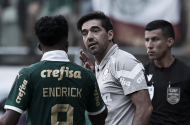 Gols e melhores momentos de Independiente Del Valle 2 x 3 Palmeiras pela Libertadores