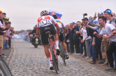 Previa Paris-Roubaix 2019: Sagan busca resurgir en la clásica de las clásicas