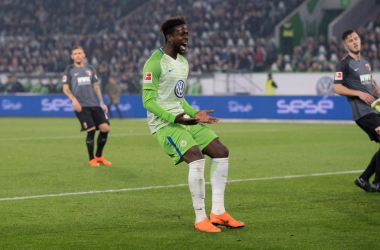 Bundesliga - Il Wolfsburg resta nei guai: con l'Augsburg è solo 0-0