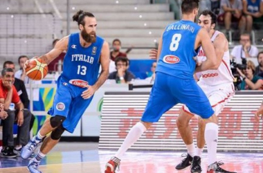 Diretta semifinale PreOlimpico di Torino, Italia - Messico LIVE