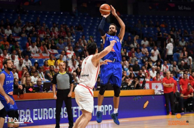 Eurobasket 2017 - Italia, occasione d'oro: con la Finlandia in palio un posto tra le 'magnifiche otto'