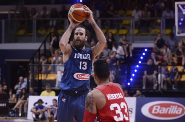 Gallo-show a Biella: Portorico va ko (83-70)
