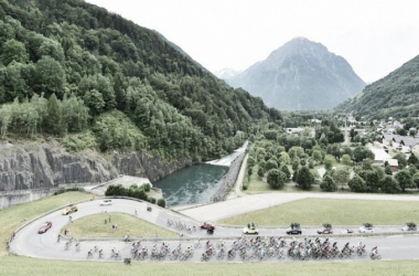 Previa Critérium Dauphiné 2017: los favoritos miden sus fuerzas