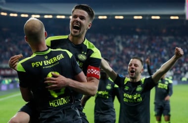 Eredivisie: PSV ed Ajax scappano, nelle zone basse vincono Roda e Sparta Rotterdam