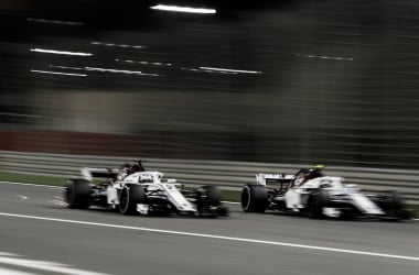 Previa de Alfa Romeo Sauber en el GP de China 2018: mantenerse en los puntos