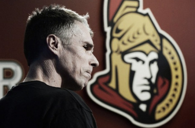 Ottawa Senators part ways with Dave Cameron, assistant coaches