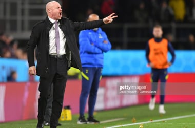 4 key points from Sean Dyche's press-conference