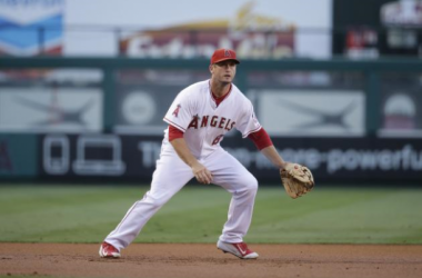 Los Angeles Angels Place David Freese On Disabled List