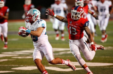 Fresno State Overturn Deficit To Beat New Mexico