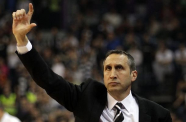 Cleveland Cavaliers Hire David Blatt As Head Coach