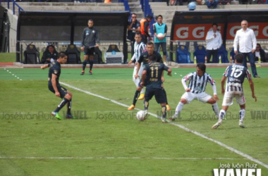 David Cabrera: &quot;Aún hay tiempo y puntos que Pumas puede sumar&quot;