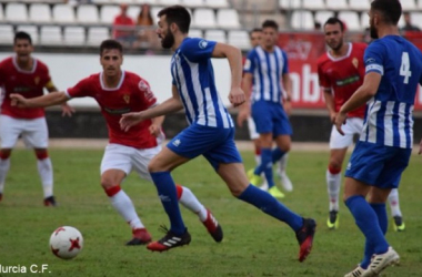 Previa Écija Balompie - Club Deportivo Badajoz: duelo de recién ascendidos