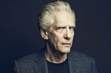 Feliz cumpleaños, David Cronenberg