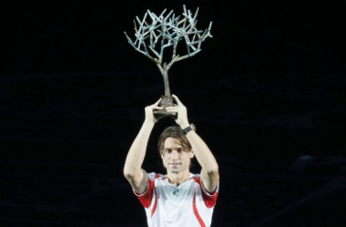 David Ferrer Reveals Schedule For Final Months Of His Tour Season