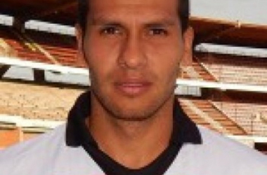 David Gómez, nuevo jugador del Once Caldas