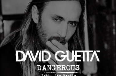 David Guetta presenta &#039;Dangerous&#039;