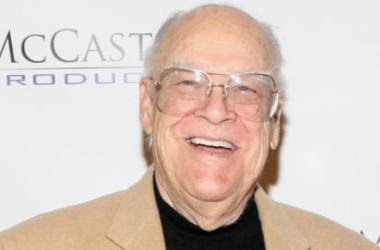 Muere el actor David Huddleston a los 85 años