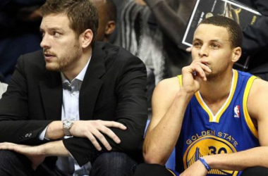 Are Golden State Warriors Better Without David Lee?