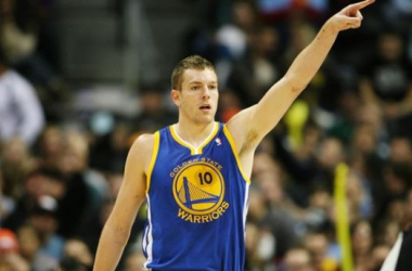 Golden State Warriors Willing To Trade David Lee And Harrison Barnes For Tyson Chandler