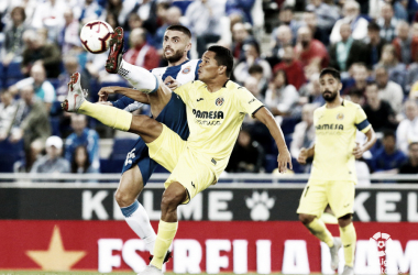 El Espanyol se enfrentará al Villarreal en los octavos de Copa del Rey