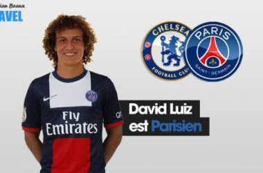 Le transfert de David Luiz contourne-t-il le fair-play financier ?