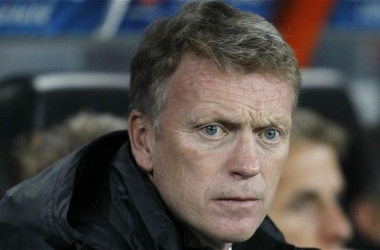 Moyes will not change Sunderland plans, despite &#039;must-win&#039; fixture