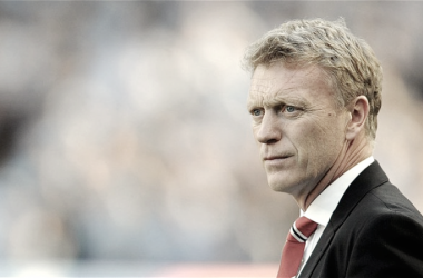 David Moyes: &quot;La temporada que viene seré el entrenador del Sunderland&quot;