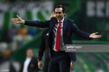 Unai Emery on extending winning run, starting quicker and squad balance