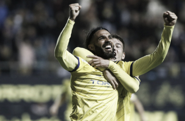 Análisis: ¿El once talismán del Cádiz CF?