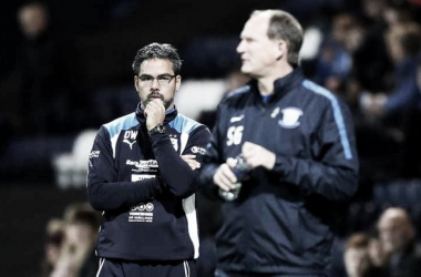 David Wagner: &quot;No estuvimos a nuestro nivel habitual&quot;