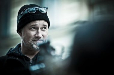 David Fincher dice adiós al biopic de Steve Jobs