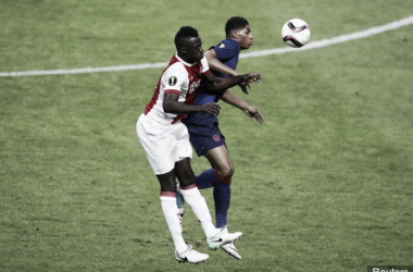 Davinson: &quot;¿Quién no quiere jugar en el Barcelona?&quot;