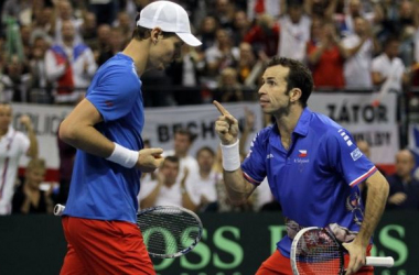 Djokovic non basta, Stepanek regala la Davis alla Repubblica Ceca