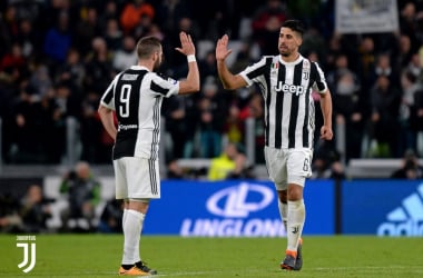 Champions League - Juve a caccia dell&#039;impresa al Bernabeu