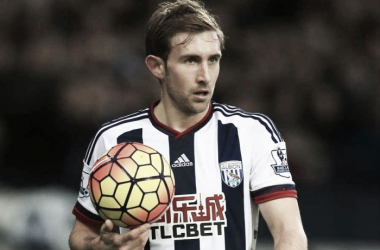 Craig Dawson amplía su contrato hasta el 2018 con el West Bromwich Albion