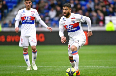 Ligue 1: vincono Lione e Saint Etienne, miracolo Metz in casa del Rennes