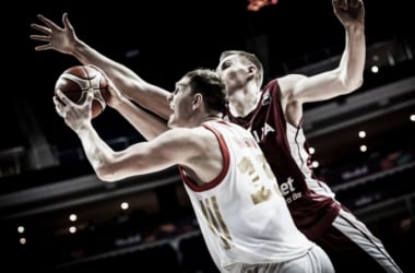 Eurobasket 2017 - Il gruppo D cerca padrone, nel C è quasi tutto deciso