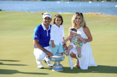 Jason Day Wins Match Play; Becomes World Number One