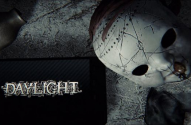 Daylight llegará a PC y PlayStation 4 en abril