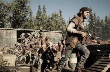 Days Gone se retrasa y será lanzado en 2019