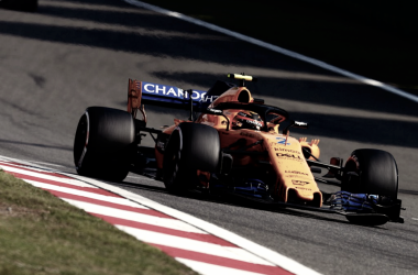 Previa de Mclaren-Renault en el GP de Azerbaiyán 2018: Con miras a España