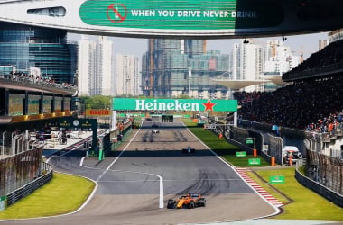 F1, McLaren - Boullier vs Boullier: "Non siamo contenti, ma abbiamo raggiunto i risultati sperati"
